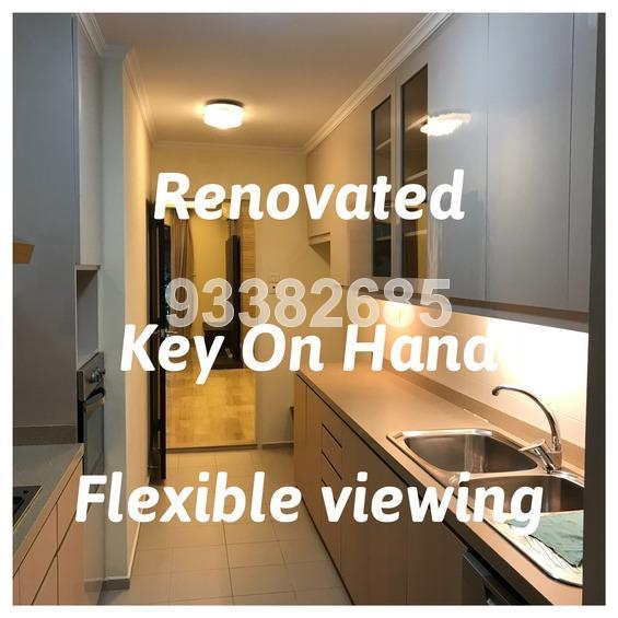 Tanglin Park (D10), Condominium #173789182